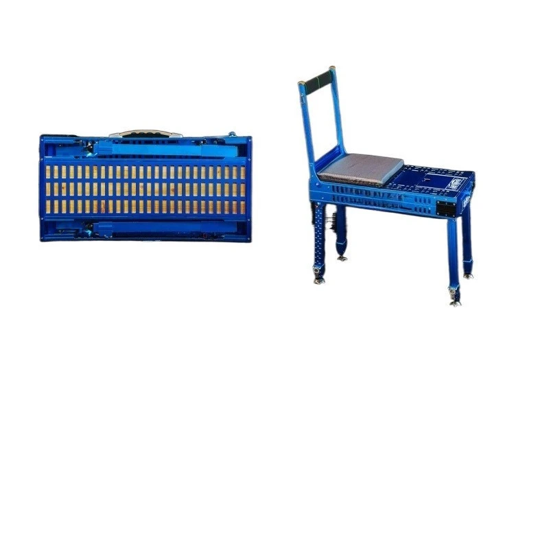 

Water lion fishing table, fishing stool outdoor fishing light carry