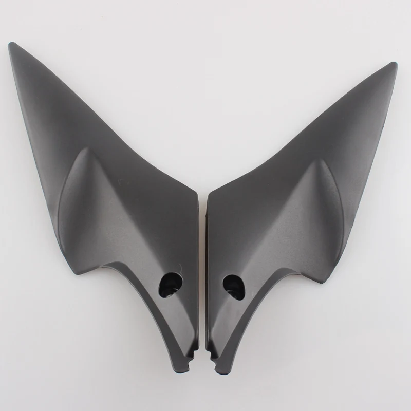 

1 Pair Tank Side Fairing Cover For Suzuki GSX-R 600/750 2006-2007 Motorcycle Accessories