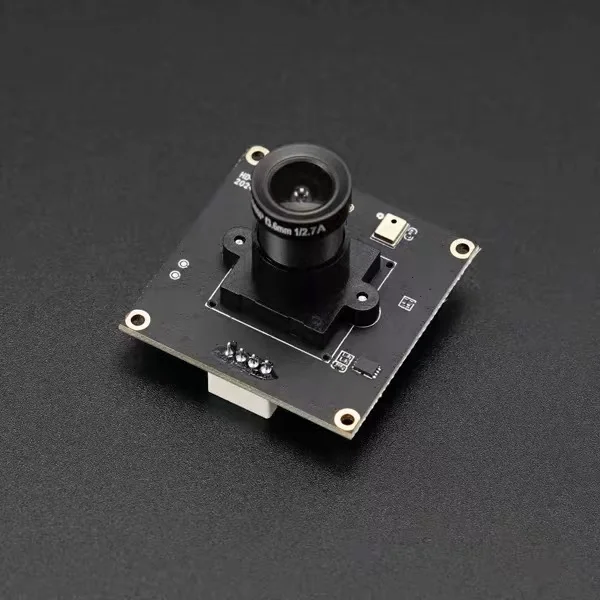 USB night vision camera (with microphone)