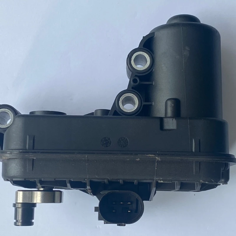 

04E145725CM VW1.4T Turbo Electronic Actuator