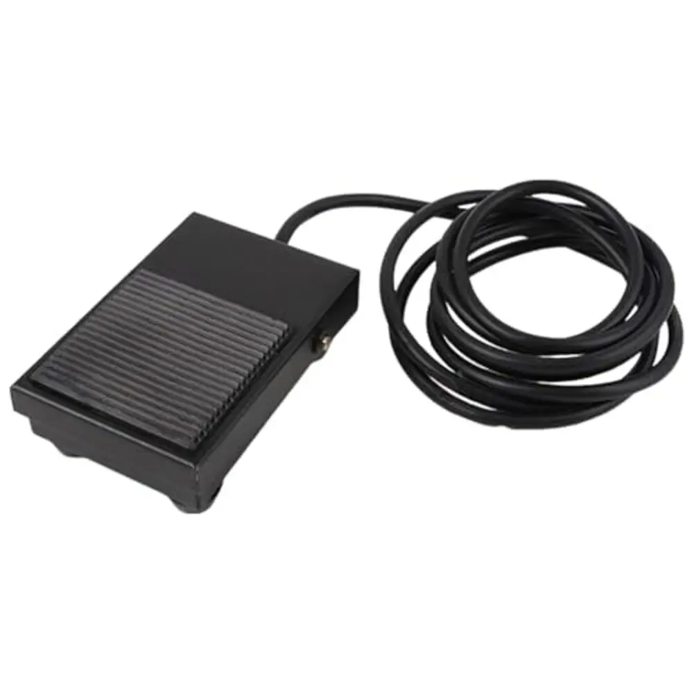 

Automatic Reset Switch Industrial Machines High-performance Tasks Flexible Positioning Iron Housing Construction