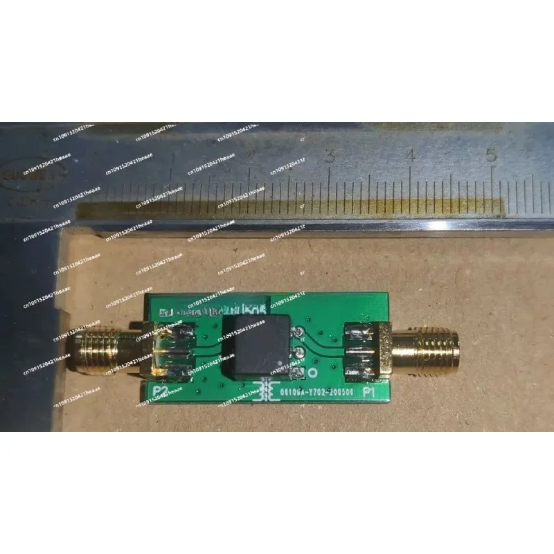 Suitable for 0.1M-550M Isolation Transformer, 1:1 Transformer, High-frequency Transformer,  Small Volume