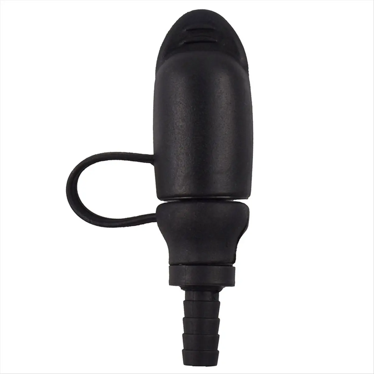 L79A Degree Bite Valve Replacement for Hydration Packs Silicone Nozzle Mouthpiece for Water Bladders