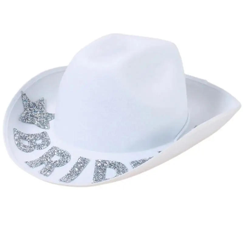 

652F Women Ponytail Hat Beach Protable Hat Simple Street Hat Elegant Men Women Hat for Parties Costume Accessories