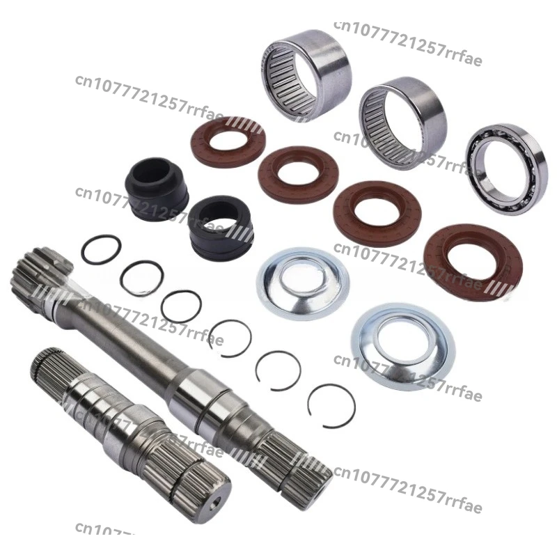 1500 Front Right Center Shaft Inner Shaft Kit 2012-2022 68257421AF