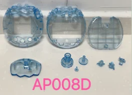 Nowy Hit Sprzedaży Zmieniający Kolor Tamagotchi Smart Paradise Wymienna Obudowa Paradise Etui Ochronne Dostępne Od Ręki