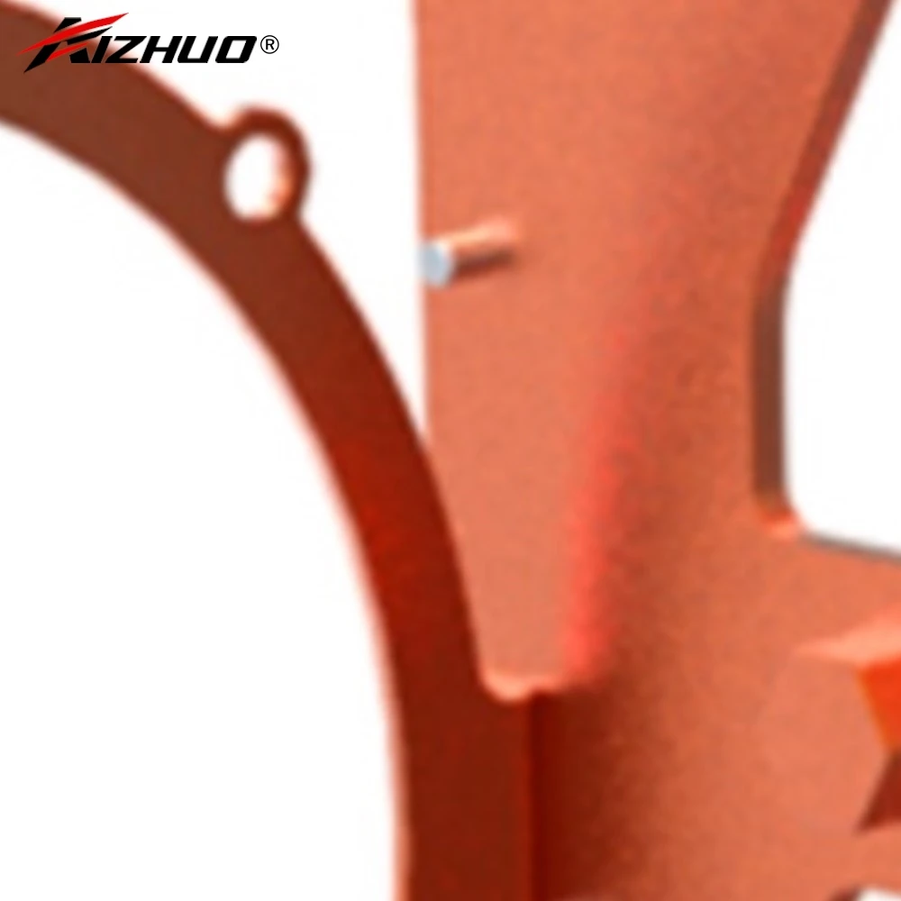 

2025 Radiator Grille Guard Protector Cover FOR EXC 2T 4T Motorcycle For GasGas 2T 4T 2021 2022 2023 For Husqvarna 2T 4T 2024