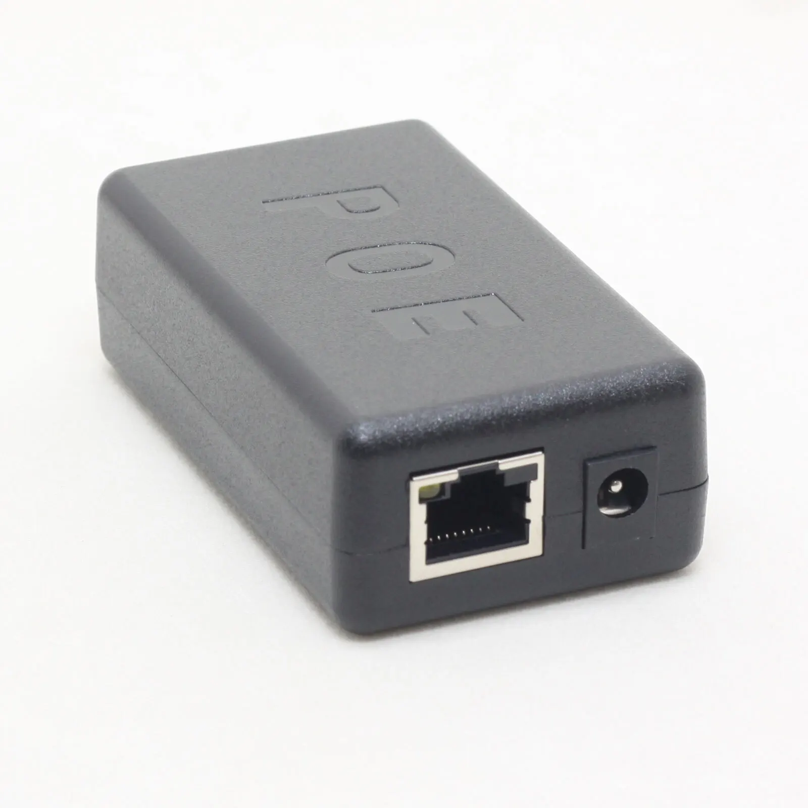 Picture 4: 9V 2.3A Gigabit Active PoE Splitter 23watt DC 5.5x2.1/2.5mm Ethernet 802.3AT