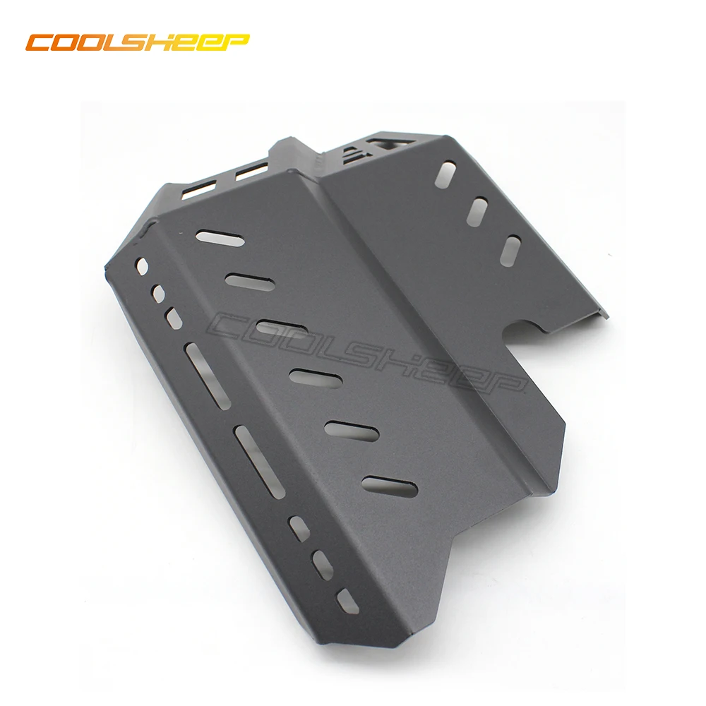 Chassis Under Guard For Honda CB500X CB 500X 500 X 2019 2020 2021 2022 Motorcycle Accessories Engine Protection Cover Skid Plate