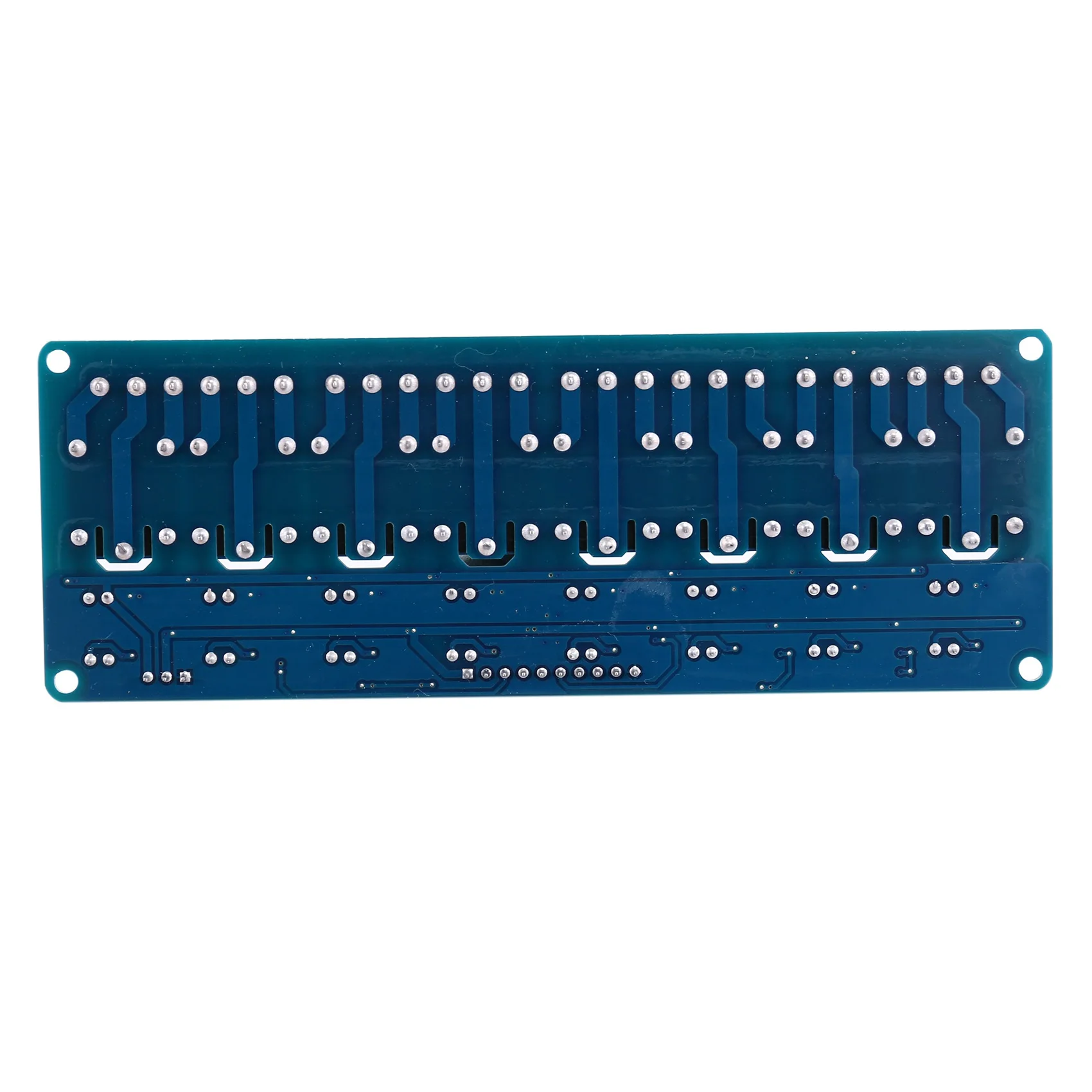 Релейный модуль ABFN-5V с релейным выходом оптопары, 8-позиционный релейный модуль для Arduino