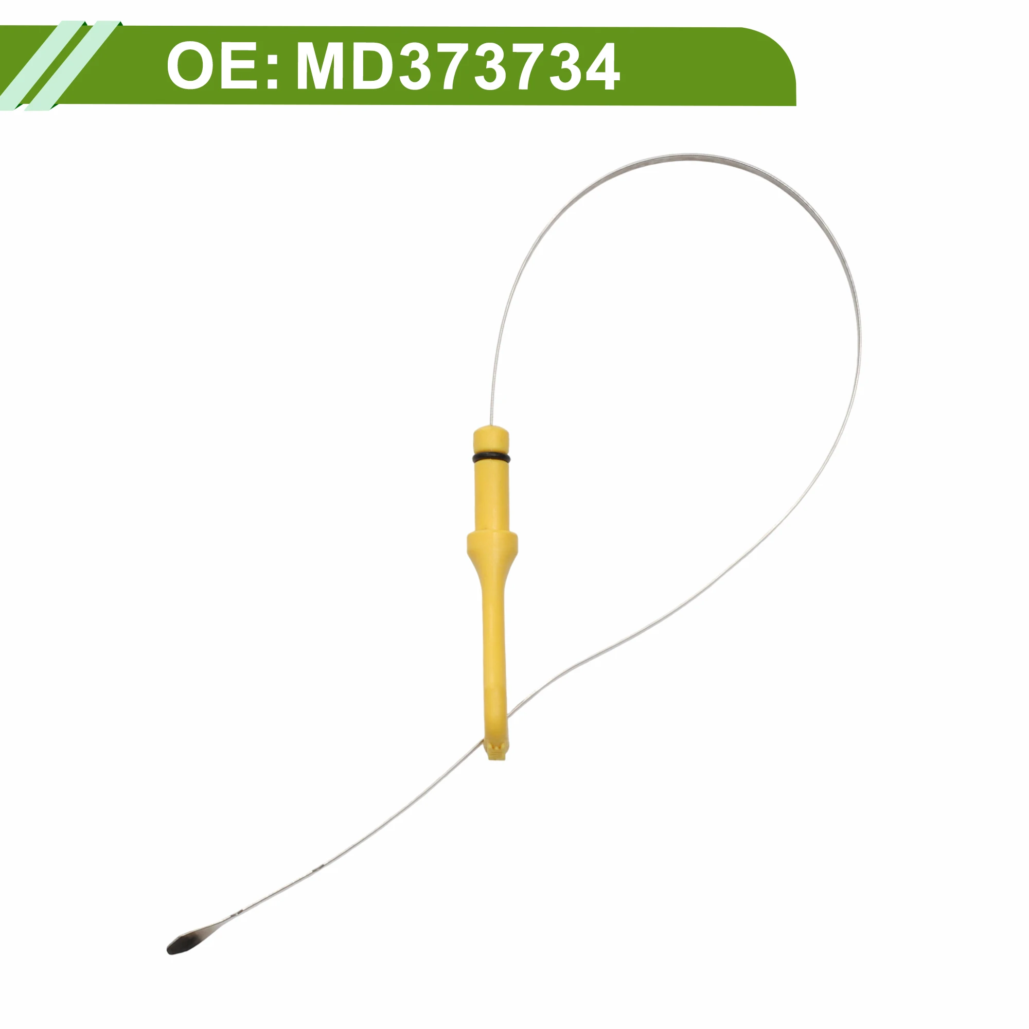 

Медведь уровня моторного масла UXCELL No MD373734 для Mitsubishi Lancer 1.6L 2002-2007 гг.