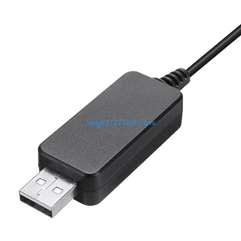 G88D USB Charging Plug Cable A00390 4.3V Electric Adapter Power Cord
