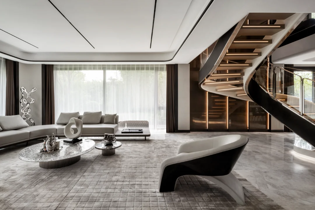Sanhai Diseño de interiores li - Interior Design Lighting Layout reseña y precio