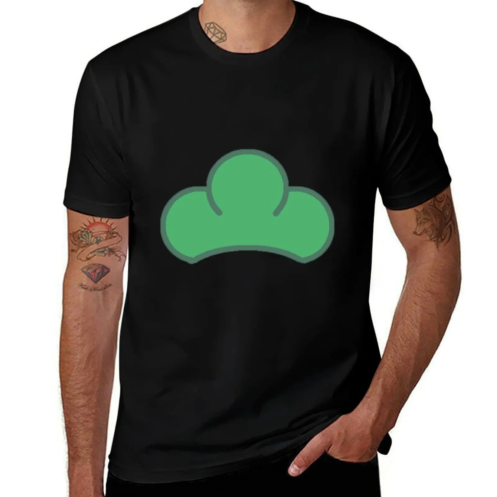

Osomatsu-san Pattern T-Shirt cotton tshirt 100% cotton t shirts man 100% T-Shirt