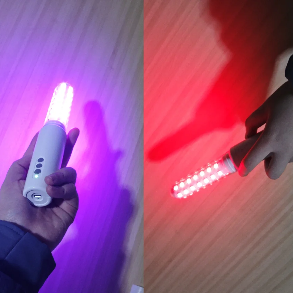 5-in-1 Women's Device for Vaginal Tightening, Treats Vaginitis with Red Light, Microcurrent, Heat and Vibratio