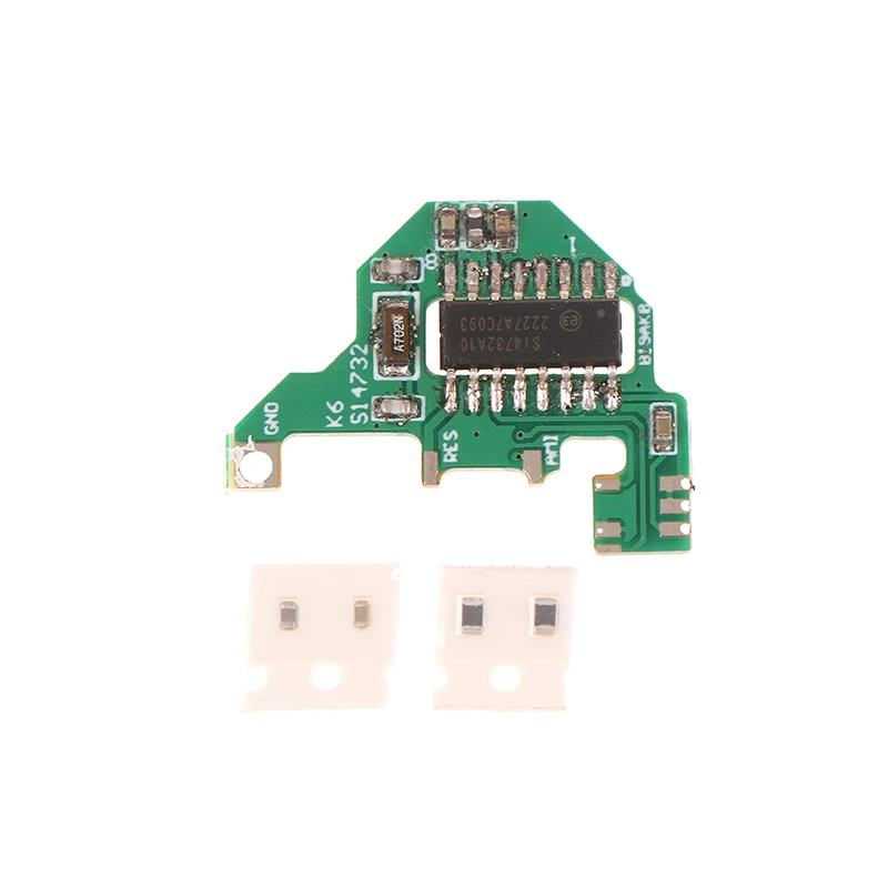 SI4732 Chip And Crystal Oscillator Component Modification Module Including SI4732 Chip Crystal Oscillator Parts For UV-K5 UV-K6