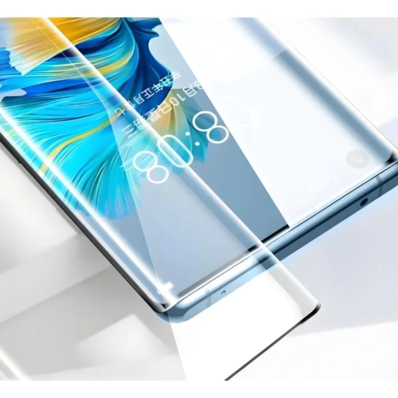 Refreshed 2025  IJGFA The mobile phone screen protector is durable