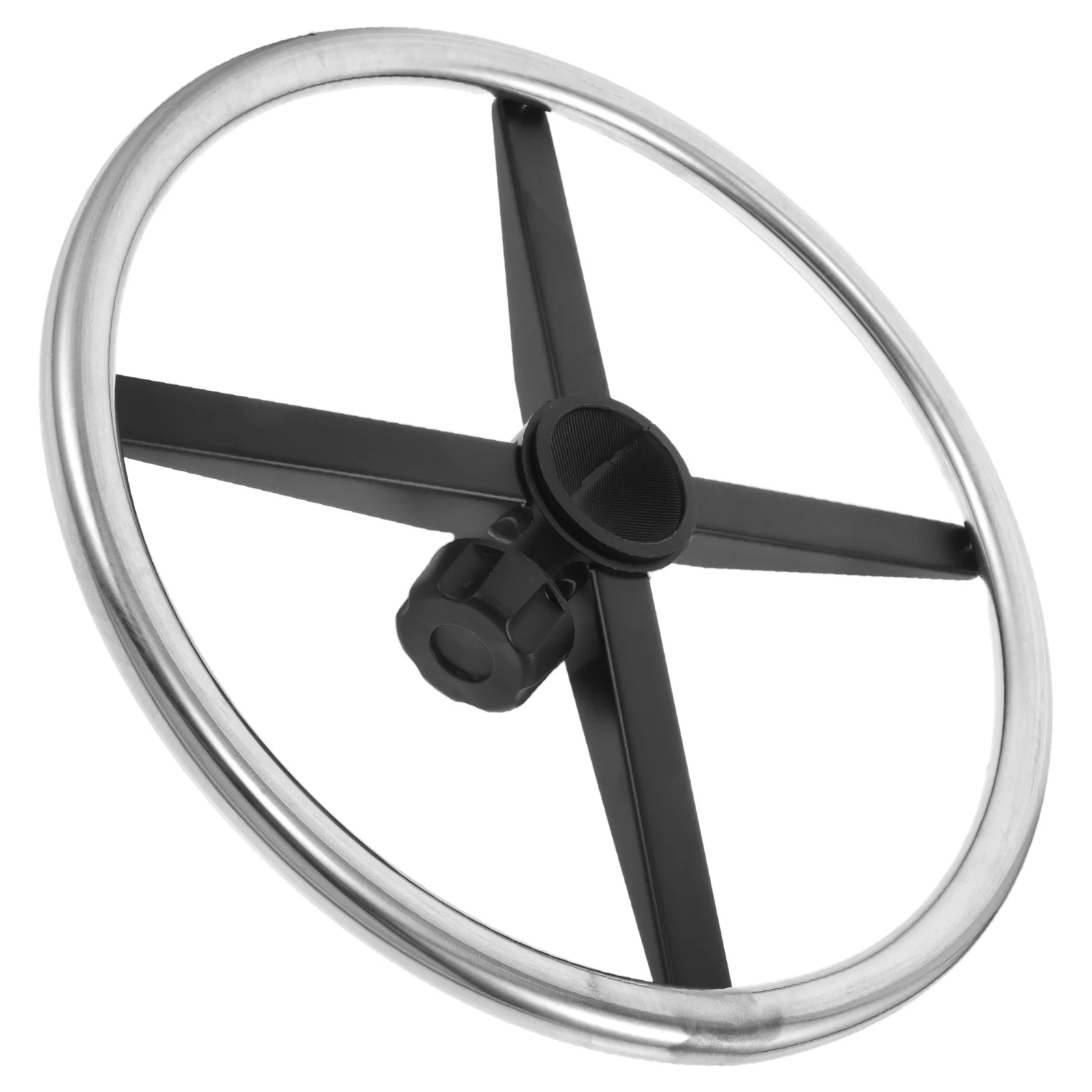 

Heavy Duty Chair Footrest Attachment for Salon and Barber Chairs Universal Fit Silver Finish Ergonomic Design Easy to Install No