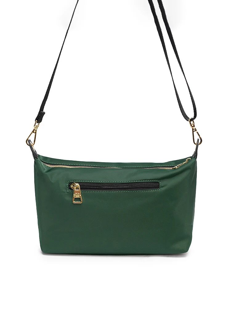 EPOL Crossbody bags for Women 2024 New Fashion Simple Versatile Adjustable Straps Canvas Oxford Simple Shoulder Bags 6011-02