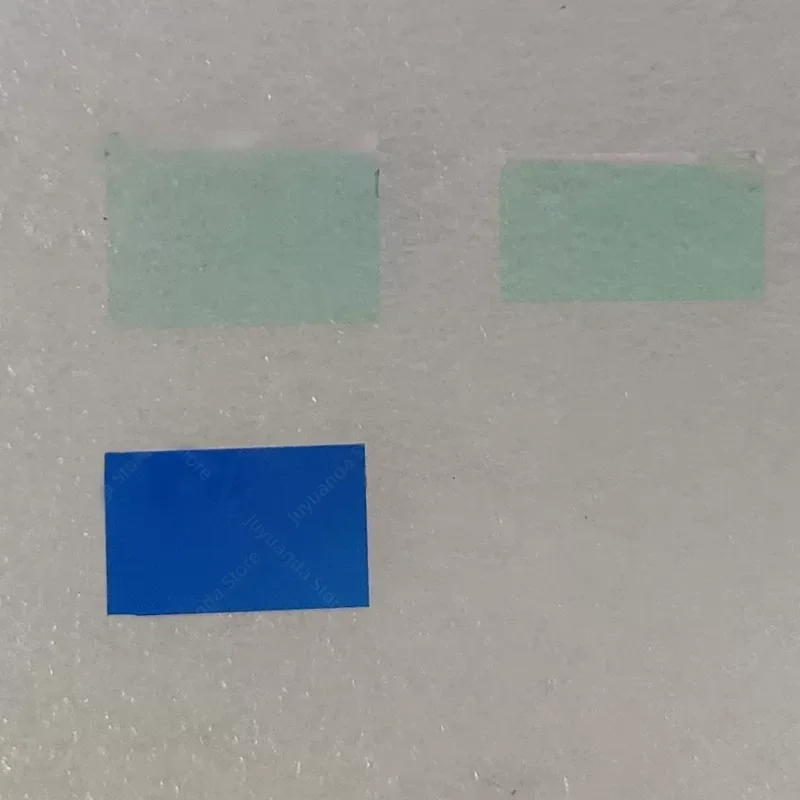 Convex Lens, Green Blue Yellow Filter, For Z4X Z4 Aurora Cool LeEco S3 Projector & Instrument Accessories