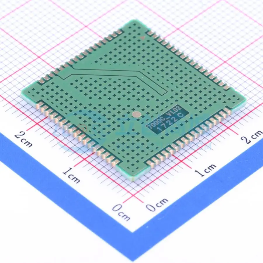 1pcs SIM7000C SMD 24x24mm Cellular LTE Communication Module