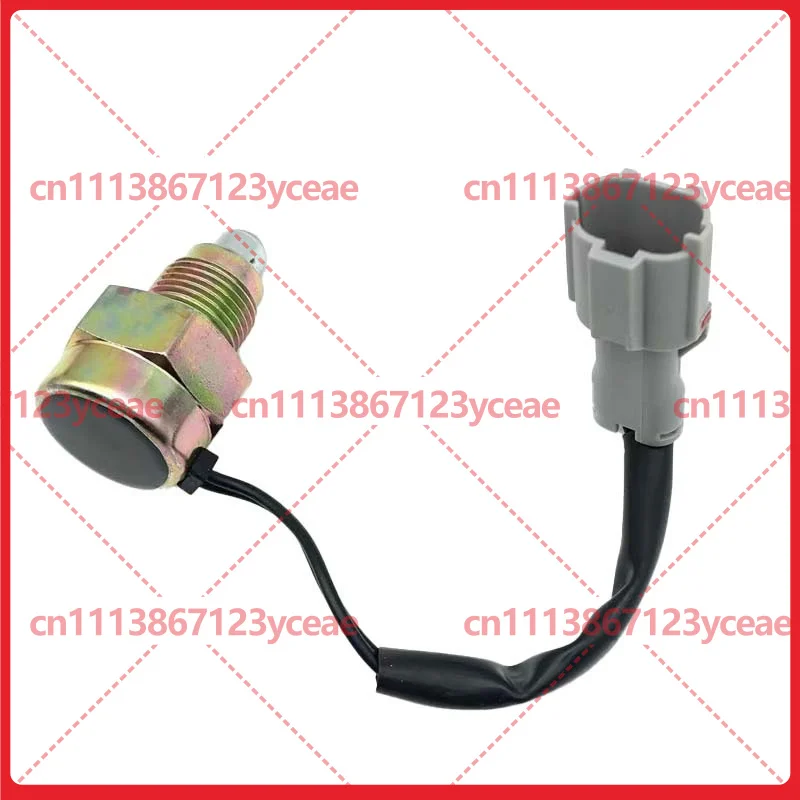 For Great Wall Haval H3 H5 Wingle 3 5 6 Reverse Light Switch ZM001A-1701040-7 Backup Sensor