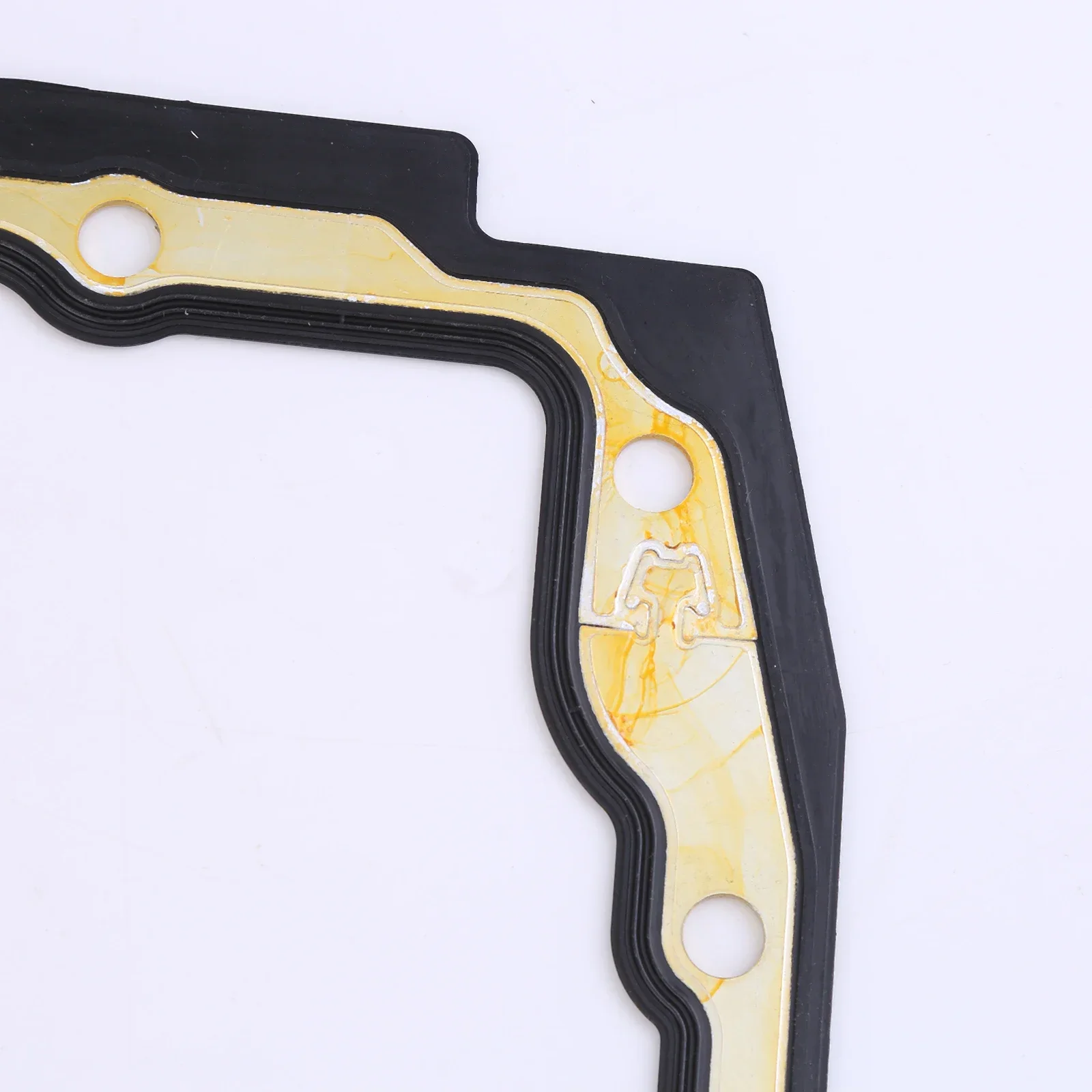 ل E61 E88 E90 E84 E86 E89 زيت المحرك عموم طوقا مجموعة مع البراغي يستبدل 11132210959 11137548031