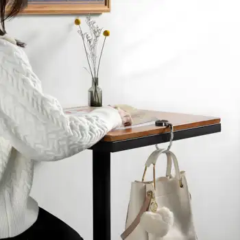 6 最佳銷售 袋子支架 - №5