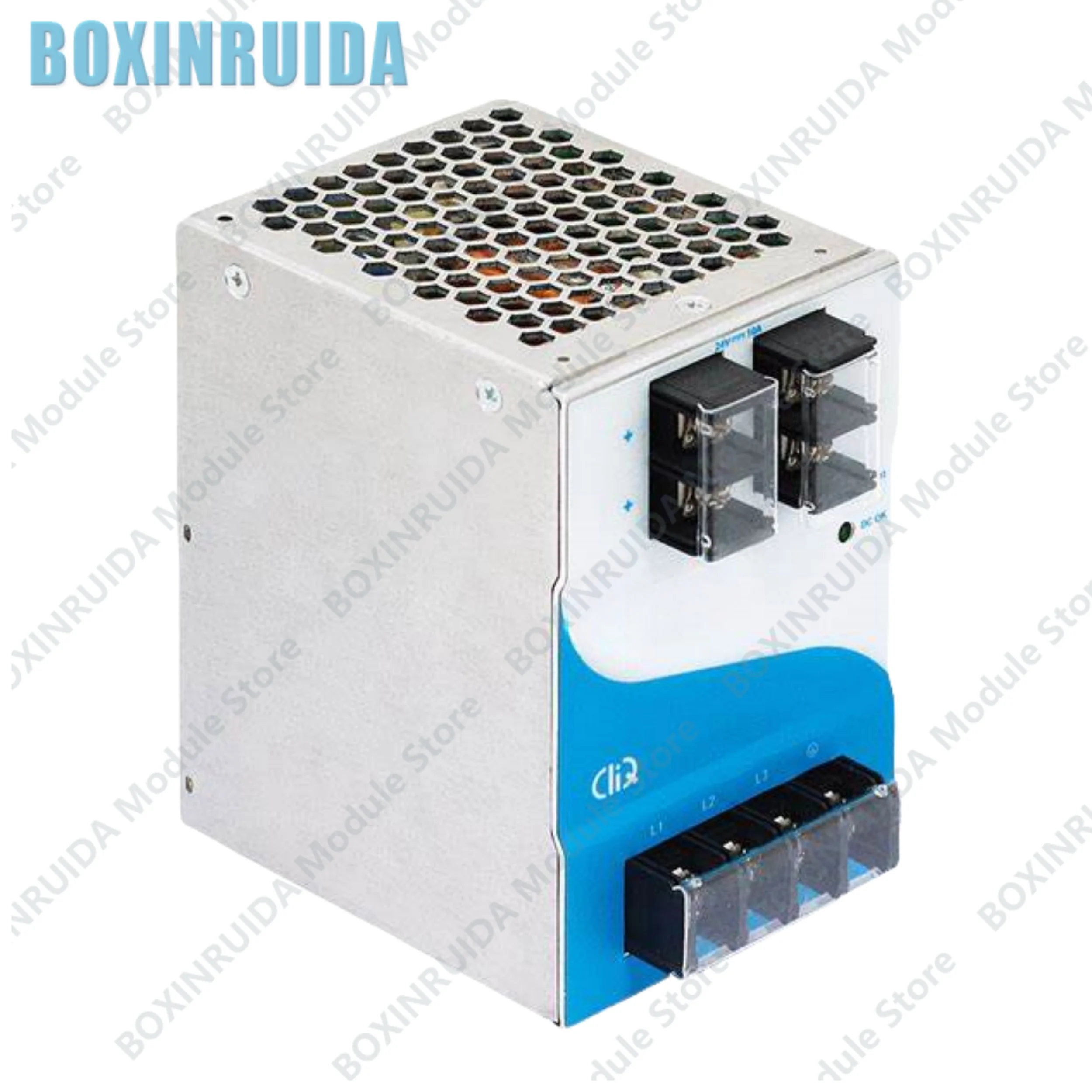 Brand new original DRP024V240W3BN Industrial switch rail power supply