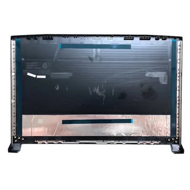 For MSI Katana GF76 MS-17L1 MS-17L2 MS-17L4 Notebook Screen LCD Back Cover/Front Frame/Hinges/Palmrest/Bottom Case Accessories