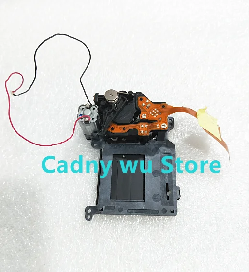 

Repair Parts For Canon EOS 100D Kiss X7 Rebel SL1 Shutter Group Ass'y with Shutter Curtain Blade Unit CG2-4171-000