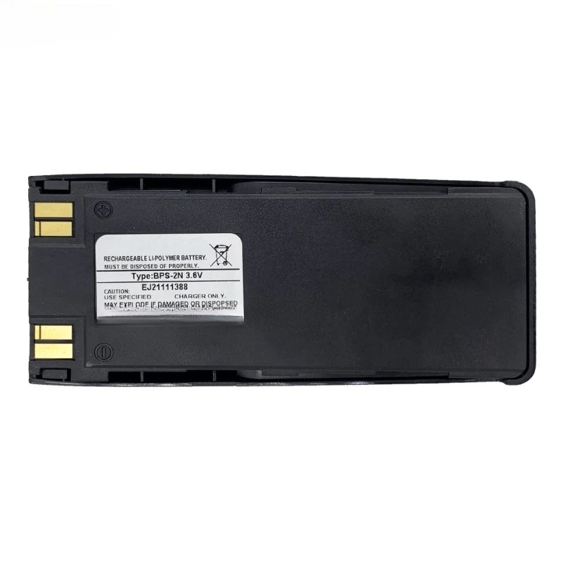 高品質の新しい BPS-2N 電話バッテリー 3.6V 1000mAh ノキア 6110 6150 6310i 7110 BLS-2N BMS-2S 交換用バッテリー