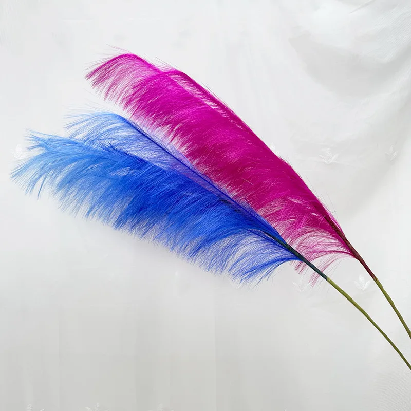 4Pcs Artificial Col…