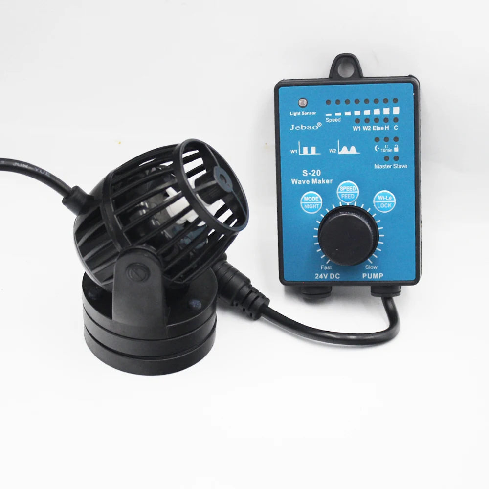 Aquarium Wave Maker…