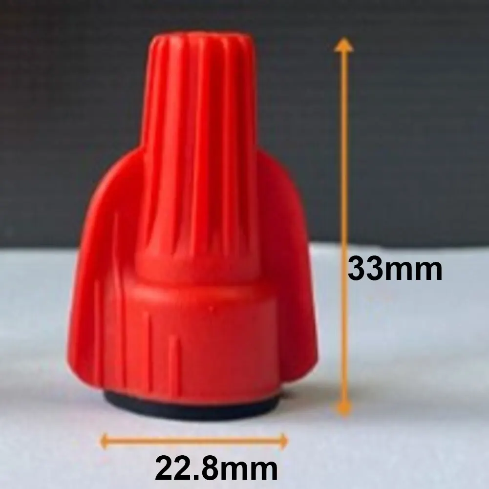

10PCS IP68 Waterproof Wire Connectors: Easy Tool-Free Installation For Outdoor Electrical Equipment & Supplies Parts