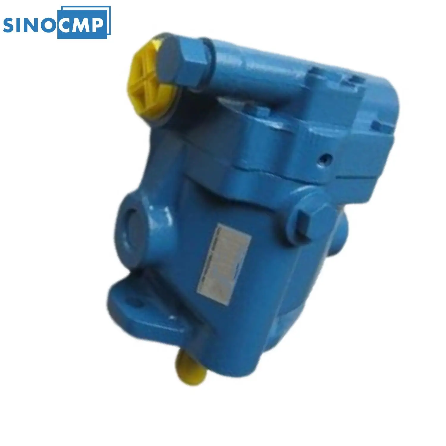 PVQ13-A2R-SS1S-20-CM7D-12 PVQ13A2RSS1S20CM7D12 SINOCMP 1PCS Hydraulic Pump For Vickers With 6 Months Warranty