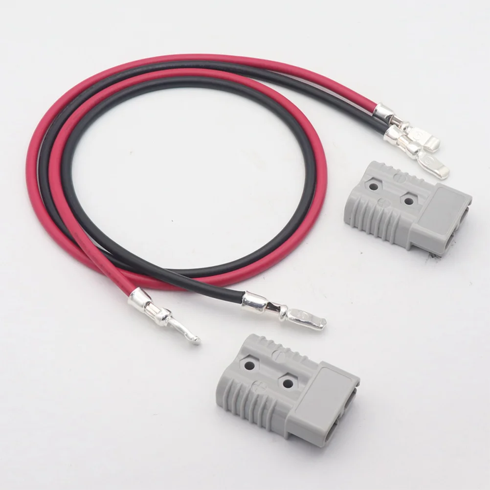 

Кабель-адаптер для автомобиля 175А 600В 6AWG 1.2м, удлинитель, сменный разъем для розетки автодома/кемпера