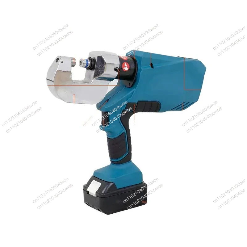 

Battery Operated Hand Held Self Piercing SPR Riveting System for Automotive Repair