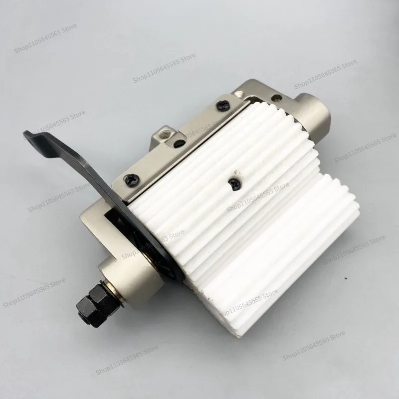 For VC008 Multi Needle Machine Waist Puller Tugboat Rear Tugboat