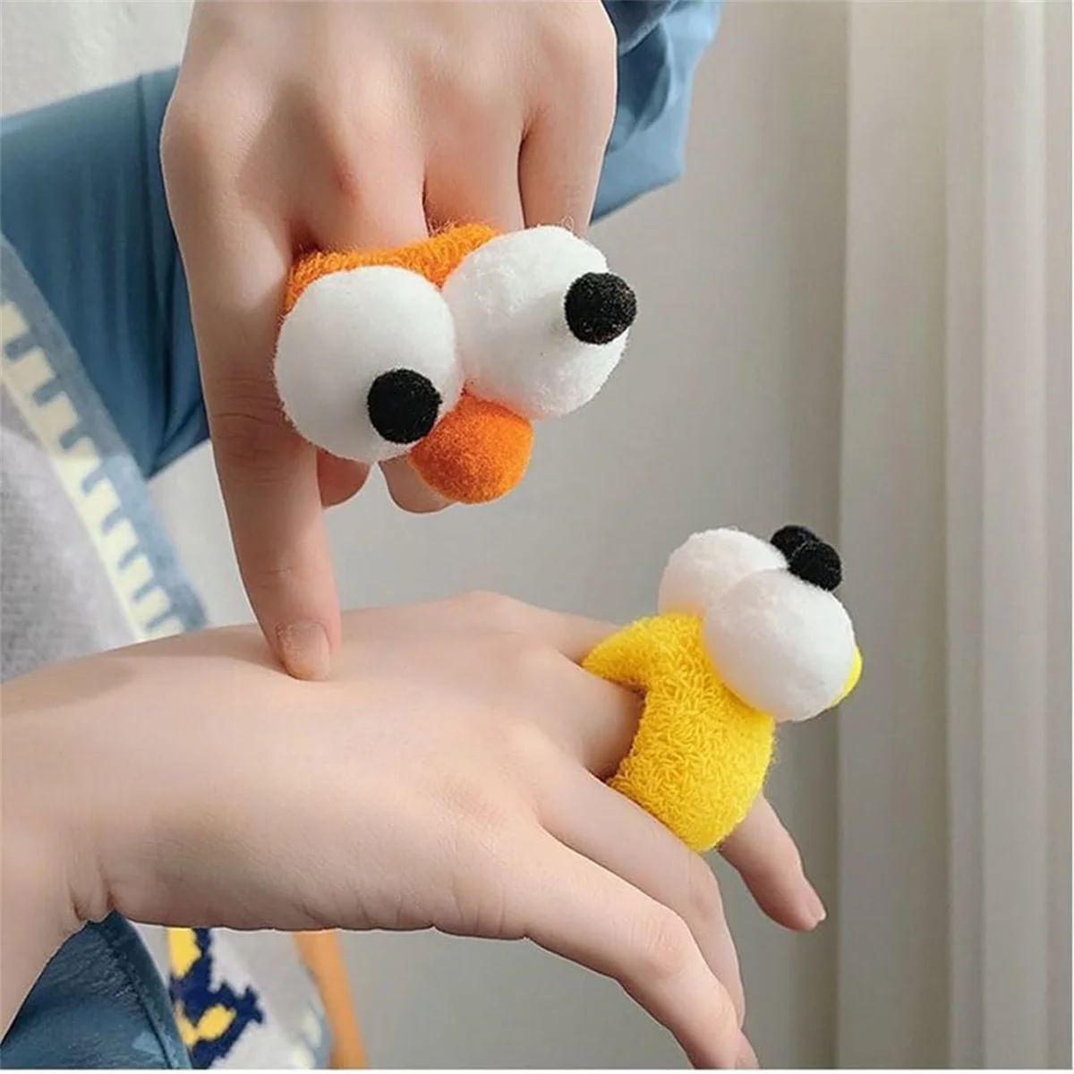 thumb