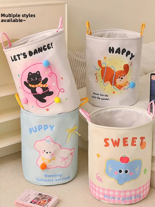 

Корзина для белья Batoom, корзина для хранения одежды Dir, складная корзина для хранения инструментов, органайзер без бренда