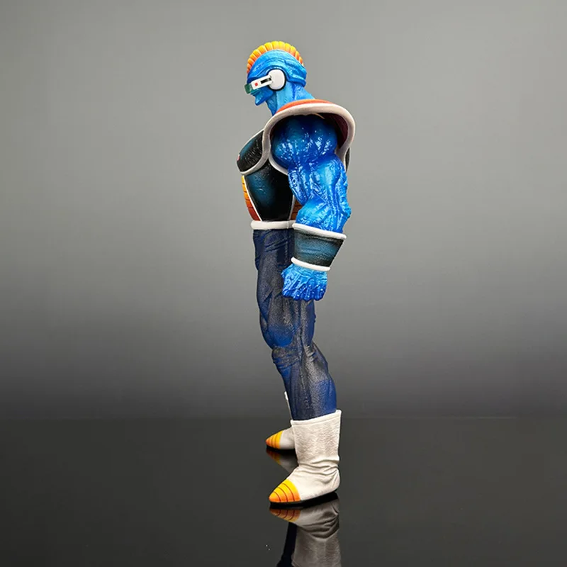 34 سنتيمتر لعبة دراغون بول أنيمي الشكل جينيو قوة برتر الطرفية نموذج جمع تمثال سطح المكتب الديكور الحلي هدايا عيد الميلاد لعبة