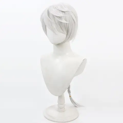 10 best sales निकोलाई गोगोल कॉस्प्ले - №4