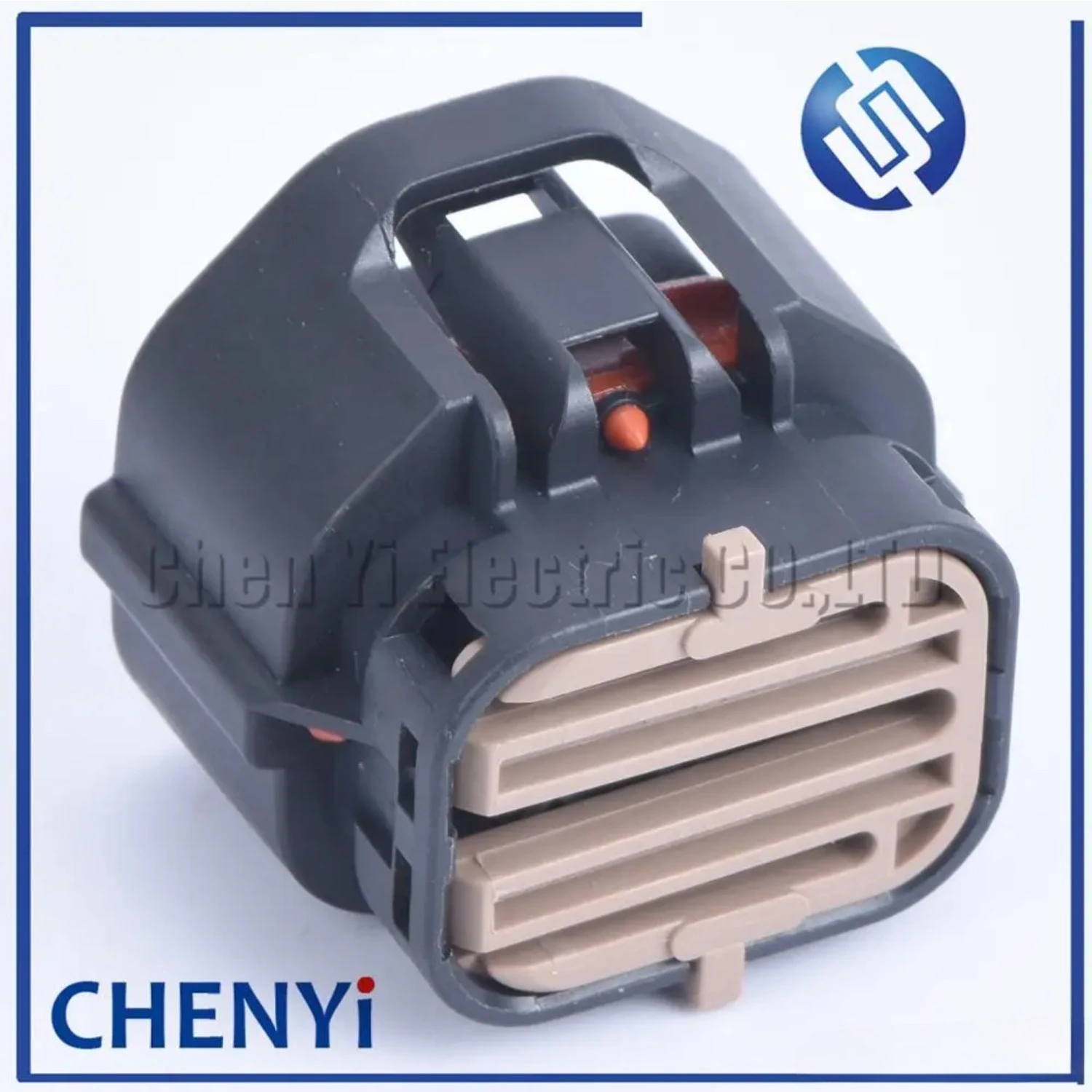 12 Pin 7283-8722-30 MG640711-5 Automotive Waterproof Connector Transmission solenoid valve Plug 640711-5 For Hyundai Kia MG