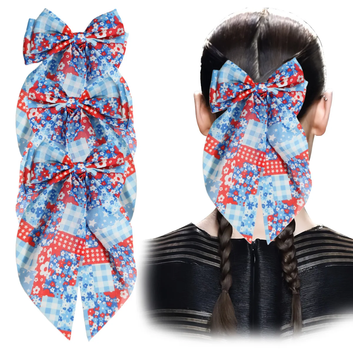 nuevos-accesorios-para-el-cabello-horquilla-con-lazo-de-gasa-estampado-estilo-europeo-americano-para-la-parte-trasera-de-la-cabeza