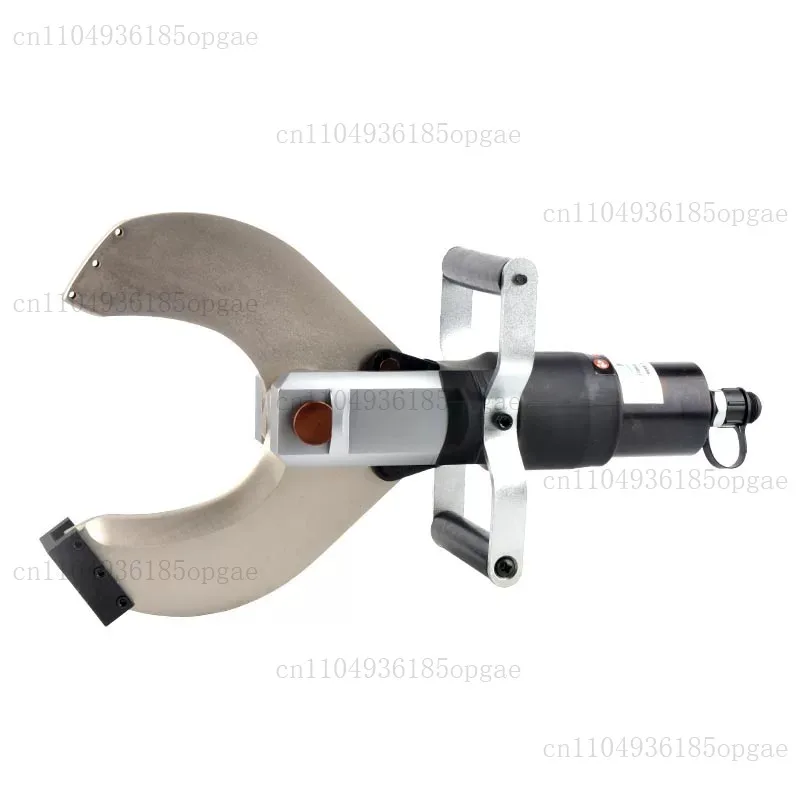 Split Unit Manual Hydraulic Cable Cutter Pliers Cable Cutting Machine Electrical Equipment