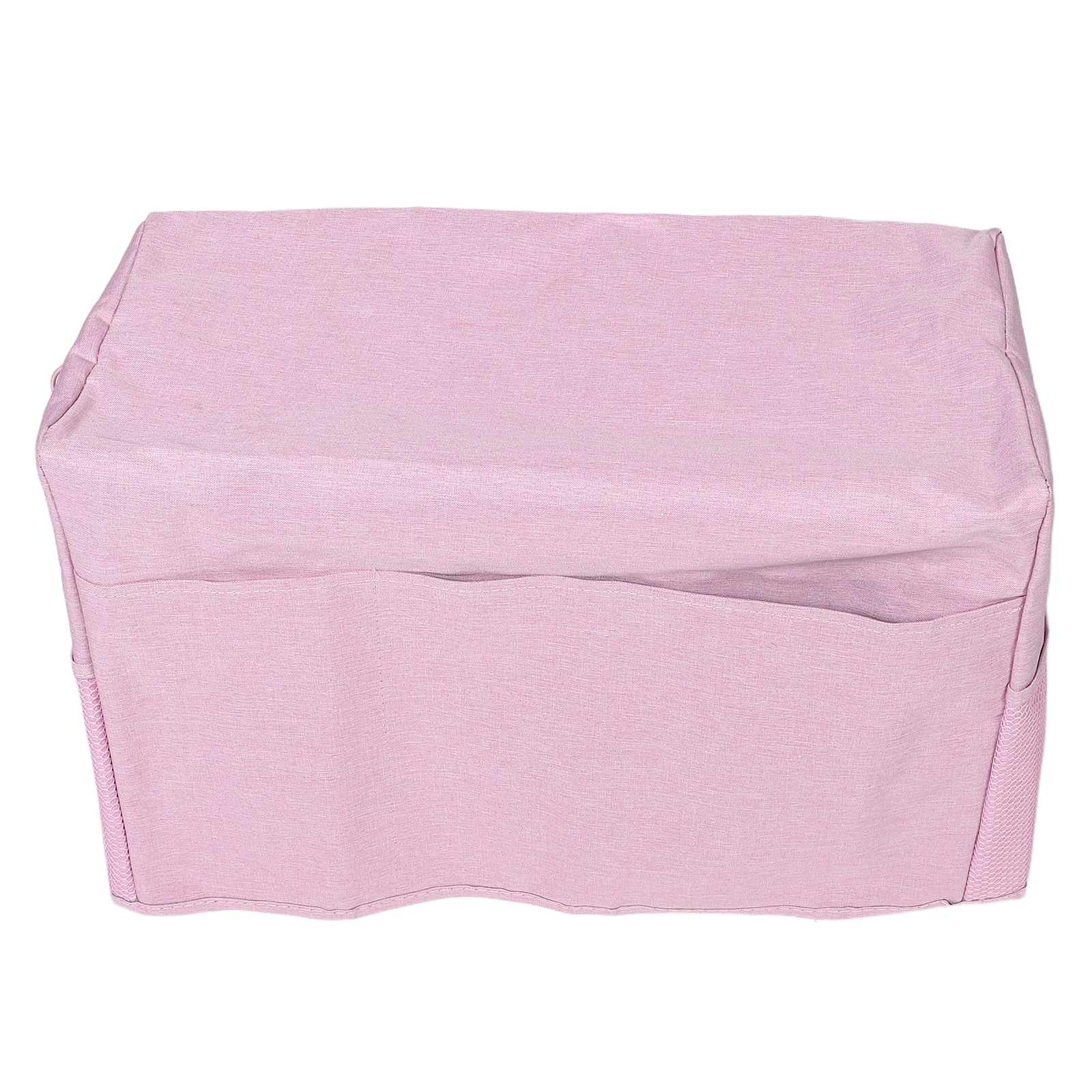 غطاء الماكينة العالمي طوي الغبار حامي للمنزل آلة حقيبة التخزين البوليستر الخياطة اكسسوارات حالة الحرف اليدوية