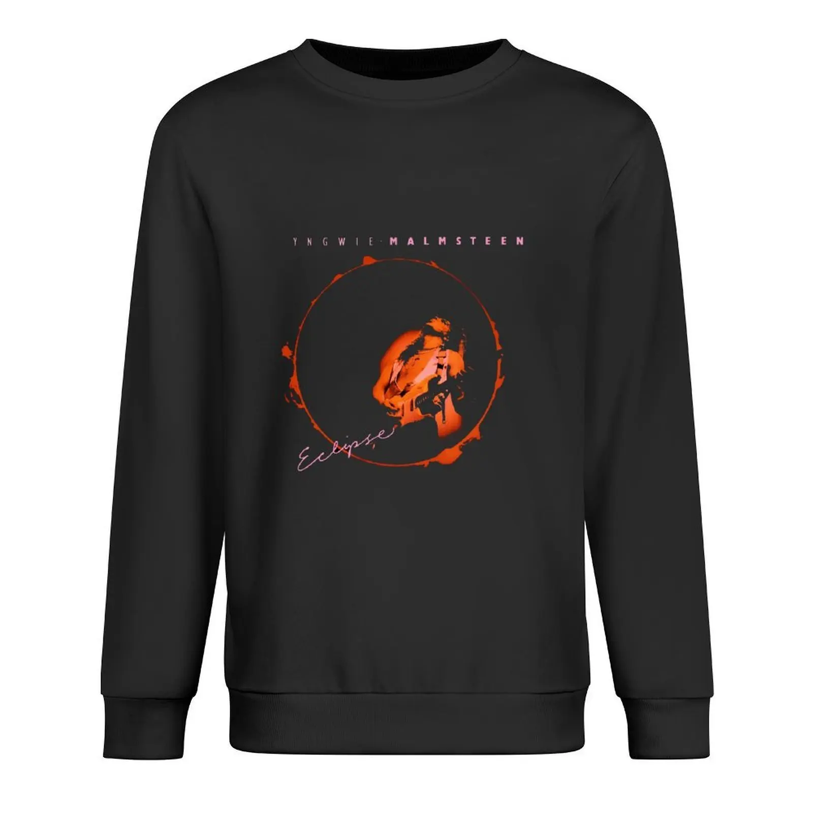 

YNGWIE MALMSTEEN Pullover mens clothes autumn clothes men clothing men's autumn clothes winter man sweatshirt