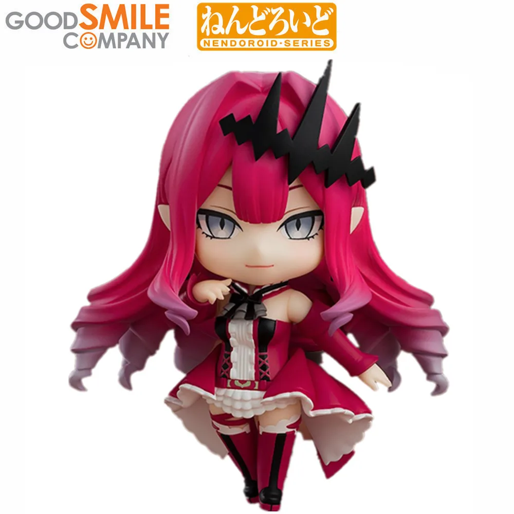 Original Fate Stay Night Grand Order Fairy Knight Tristan Baobhan Sith Anime Figure Doll Toys Action PVC Model Collection Gift