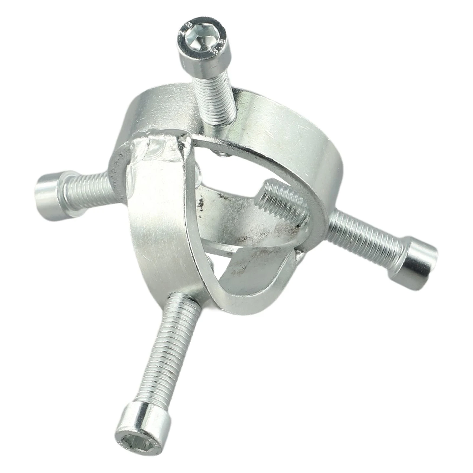 Hand Tool 2.16X2.16X1.77 Inches Fan Impeller Tool Helps Easy Removal Rust-Proof Construction Smooth Polished Finish
